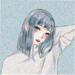 观众祁照头像